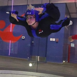 Meet your Posher, Tia